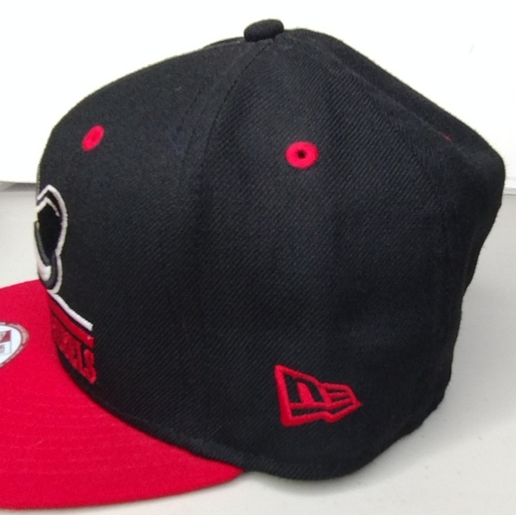 New Era UNLV Snapback - Picture 7 of 10